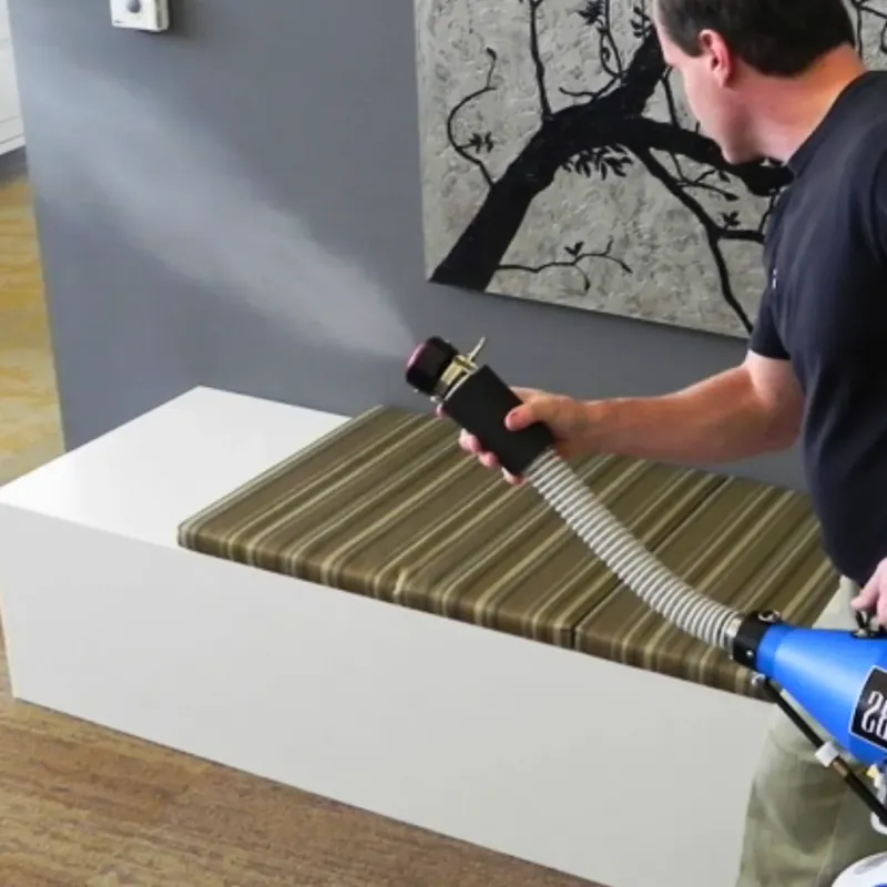 Professional Odor Removal in Braddock, PA